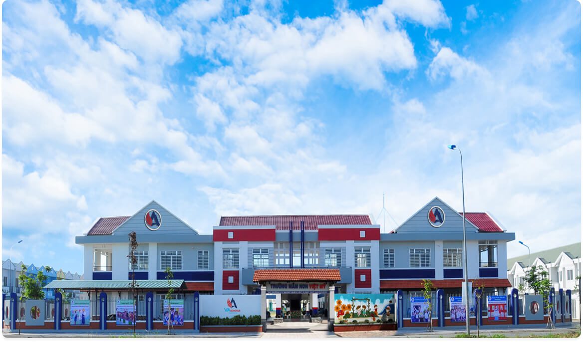 About us - VIỆT MỸ
