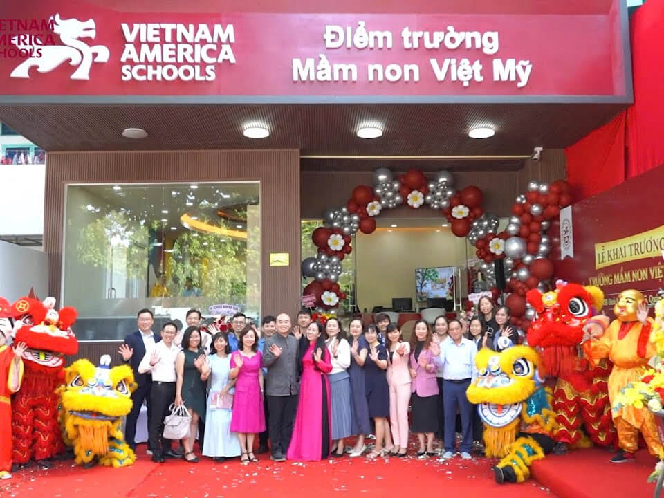 Sự kiện nhà trường