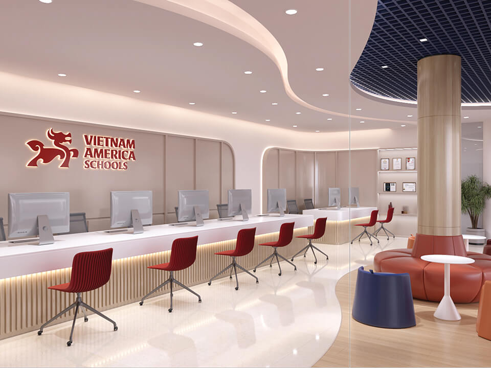 VA Schools Vĩnh Ký 2 (Trường Việt Anh)