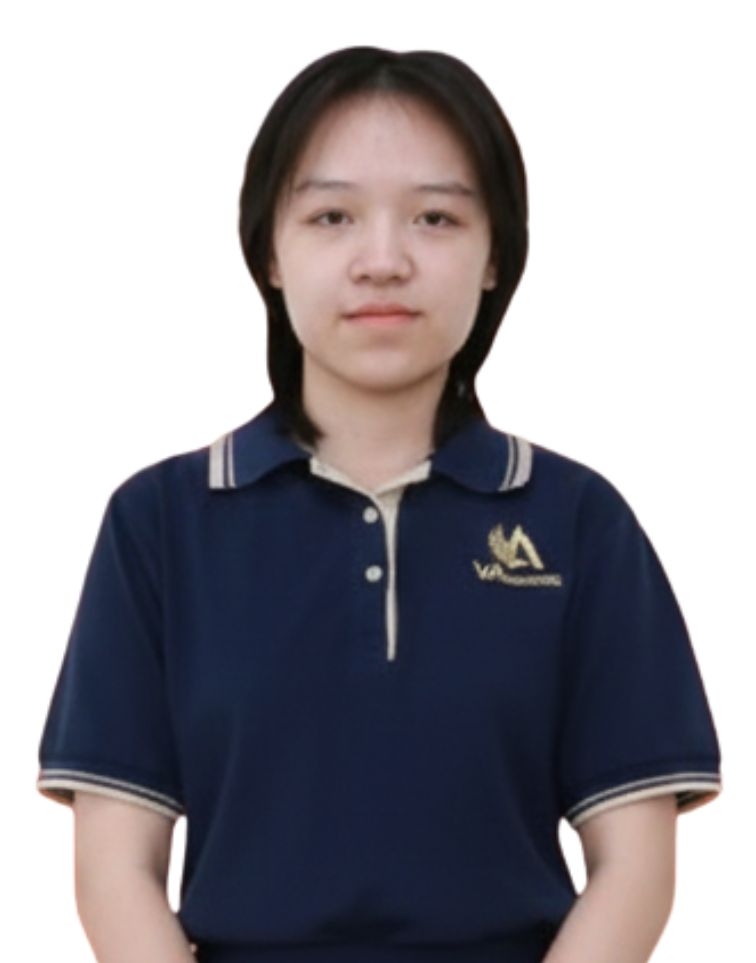 Thành tích kì thi IELTS của học sinh VA Schools - Bùi Thái Ngọc