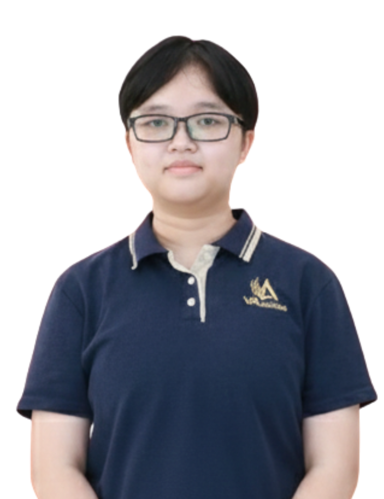 Thành tích kì thi IELTS của học sinh VA Schools - Huỳnh Hân Đồng