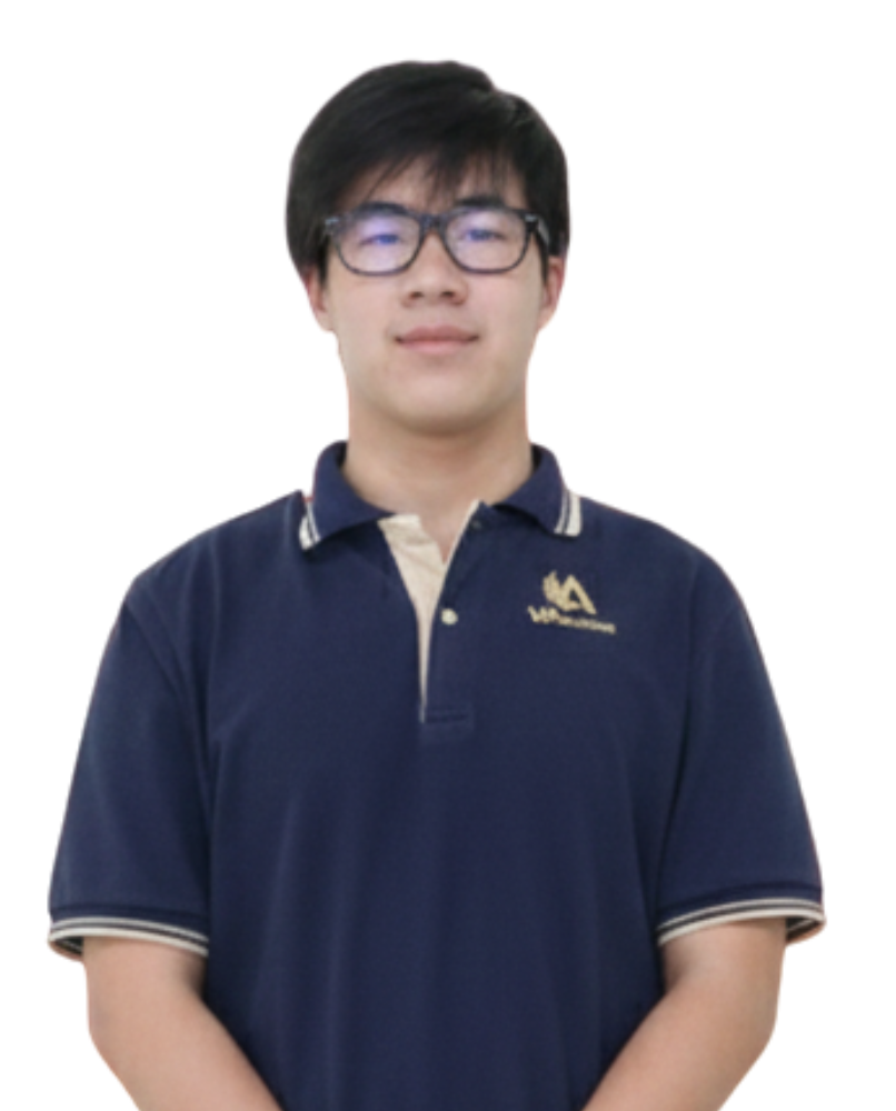 Thành tích kì thi IELTS của học sinh VA Schools - Lý Hồng Đồ