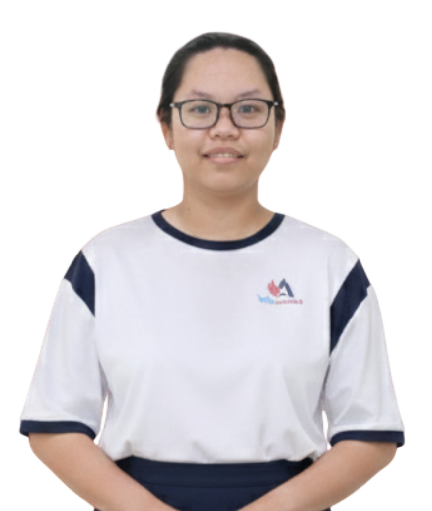 Thành tích kì thi IELTS của học sinh VA Schools - Nguyễn Thị Cẩm Tú