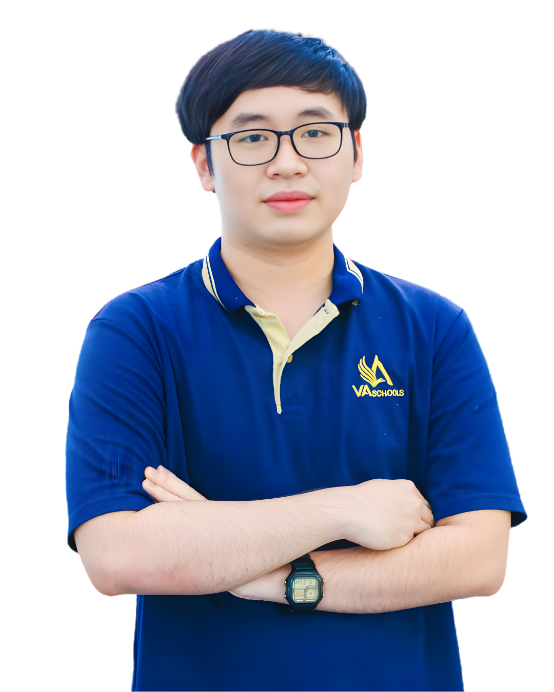 Thành tích kì thi IELTS của học sinh VA Schools - Đoàn Ngọc Khải